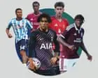 Premier League's Emerging Talents: One Breakout Star to Watch at Every Club This Season
