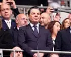 Premier League CEO Defends Integrity Amid Folarin Balogun World Cup Ban Controversy