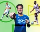 Nine Exciting Newcomers Set to Make Their Mark in the Premier League This Season