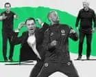 Premier League Sees Shift to Younger Managers Amidst Grueling Demands