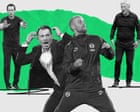 Premier League Sees Shift to Younger Managers Amidst Grueling Demands