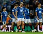 Rangers Exit Europa League as Derek McInnes’s Winless Run Continues