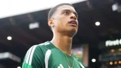 Rangers Target Kevin Kelsy’s Remarkable Journey from Truck Hiding to Football Stardom