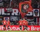 Rennes Push PSG to the Limit, Confirming Their Status as Ligue 1's Best of the Rest