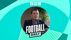 Premier League CEO Richard Masters on League Readiness for 2026-27 Season