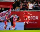 Robert Lewandowski Scores Twice as Chicago Fire Secure Narrow Win Over Charlotte FC