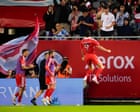 Robert Lewandowski Scores Twice as Chicago Fire Secure Narrow Win Over Charlotte FC