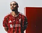 Ronald Araújo Joins Liverpool on Loan as Van Dijk Looks Forward to Strengthened Defence
