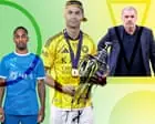 Saudi Pro League Shifts Focus as Ronaldo Nears 1,000 Career Goals