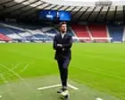 Sébastien Pocognoli Appointed Scotland Manager in Bold New Era
