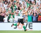 Sergio Martínez’s Stunning Strike Marks Racing Santander’s Emotional La Liga Return
