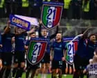 Serie A’s New Coaches Aim to Challenge Inter Milan’s Reign