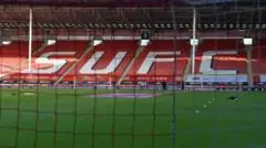Sheffield United Case Poised to Test New Independent Football Regulator