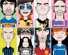 Super Furry Animals Become Shirt Sponsors for Cwmbran Celtic in Unique Football Partnership