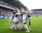 SV Elversberg’s Bundesliga Debut Captivates German Football with ‘Miracle Village’ Story