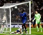 Thierno Barry’s Hat-Trick Powers Everton to Dominant Carabao Cup Victory Over Preston