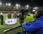 TNT Sports to Stream First 30 Minutes of Premier League Matches on YouTube