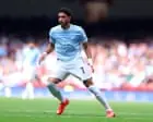 Tottenham Near £160m Double Signing of Manchester City’s Savinho and Omar Marmoush