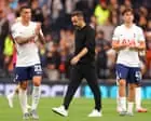 Tottenham’s Lavish Spending Fails to Address Deep-Rooted Issues Under Roberto De Zerbi