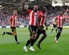 Tottenham Face Brentford with New-Look Squad in Premier League Clash