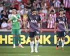 Tottenham Spurs Dominate Early Premier League Drama Amid Unfinished Fixtures