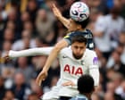 Tottenham Host Newcastle in Premier League Clash Amidst Historic Scoreless Draw Drought