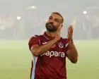 Trabzonspor Stun Turkish Football by Signing Mohamed Salah