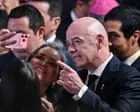 UEFA, Concacaf and AFC Demand Infantino’s Resignation Amid Football Governance Crisis