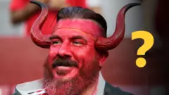 Test Your Knowledge with the Ultimate Football Nicknames Quiz