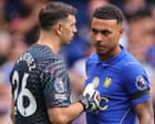 Unai Emery Insists Aston Villa and Chelsea Remain Fierce Rivals Despite Transfer Deals