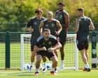 Unai Emery Confident as Aston Villa Prepare to Face PSG in Super Cup