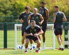 Unai Emery Confident as Aston Villa Prepare to Face PSG in Super Cup