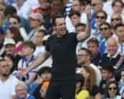Unai Emery Questions Ollie Watkins’ Absence Amid Aston Villa’s Heavy Defeat to Brighton