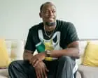 Usain Bolt Joins Star-Studded Wythenshawe FC Veterans Sunday League Squad