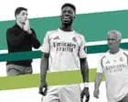 Vinícius Júnior to Arsenal: A Risky Move That Could Pay Off