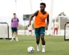 Vinícius Júnior Settles Well Under Mourinho Amid Arsenal Transfer Speculation