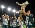 Washington Spirit Maintain Top-Tier Status as NWSL Season Enters Crucial Phase