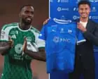 Watkins and Toney Face Off in Saudi Pro League as Strikers Vie for Tuchel’s Attention