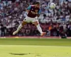 West Ham Advance to Carabao Cup Second Round with Convincing Win Over Portsmouth