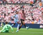 Wilson Isidor Secures Sunderland’s First Premier League Win Over Fulham in 17 Years