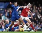 Women’s Super League Finances Reveal Growing Divide Among Clubs