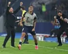 Xisco Muñoz Nears World-Record Unbeaten Streak with Malaysian Giants Johor Darul Ta’zim