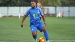 Zeph Thomas Set for FA Cup Debut After Remarkable 18-Year Career with 39 Moves