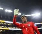 Zion Suzuki Set to Follow Emiliano Martínez as Aston Villa’s Premier League Goalkeeper