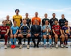 A-League Season Launch Overshadowed by Manchester City Financial Scandal