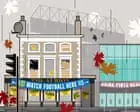 Andy Burnham’s Comments on Drinking in Football Stands Spark Discussion but No Policy Shift