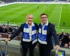 Andy Burnham Hints at Lifting Alcohol Ban in Football Stands