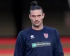 Andy Carroll Opens Up About 2021 Sexual Assault During Newcastle Spell