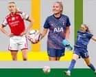 Arsenal Struggle to Break Down Manchester United as Spurs Continue Dominant WSL Start