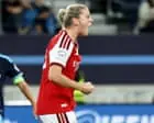 Arsenal Women Battle Paris FC in Crucial Champions League Clash